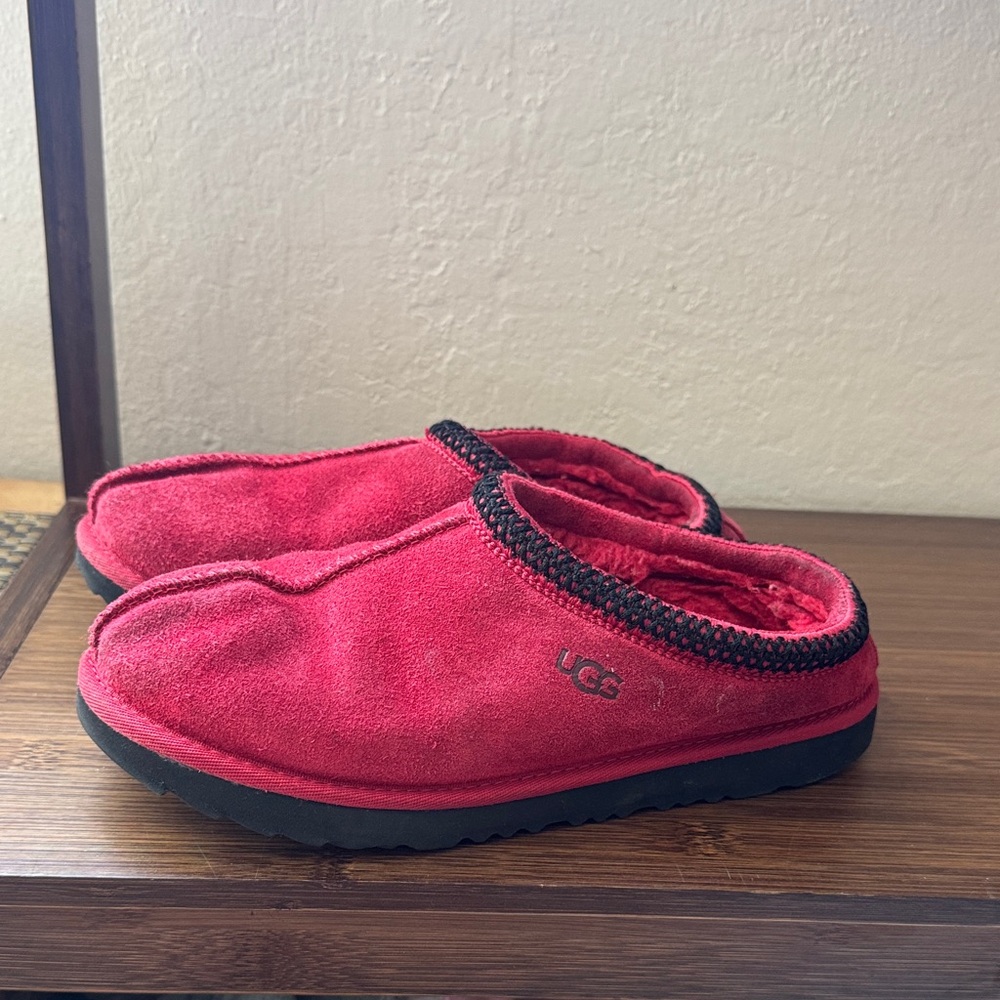 UGG TASMAN SLIPPER